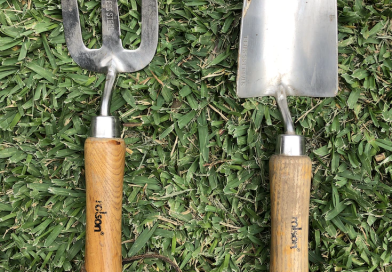 Equipment List For Growing Your Own Food